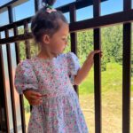 Sofia Nizharadze Instagram -
