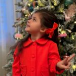 Sofia Nizharadze Instagram - Happy New Year 2024 🎄🎉🍾❤️