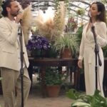 Sofia Nizharadze Instagram - 🧡 🎶 https://youtu.be/Tu6_rE1jBC8 . . . . . . . . #music #song #goodvibes #instagood #tbt
