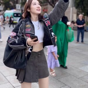 Sofiee Ng Hoi-yan Instagram - S is for Sangria, Spain and Sofiee🍹🫧🤍