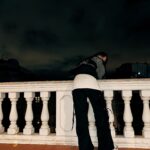 Sofiee Ng Hoi-yan Instagram - Midnight in Barcelona.
