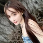 Sofiee Ng Hoi-yan Instagram - 🦋
