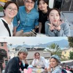 Sofiee Ng Hoi-yan Instagram - Just wait it out 🦋
