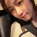 Sofiee Ng Hoi-yan Instagram - Just wait it out 🦋