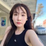 Sofiee Ng Hoi-yan Instagram - Nothing🤍