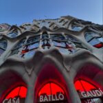 Sofiee Ng Hoi-yan Instagram – 西班牙已經榮升我最愛的歐洲地方 🇪🇸

#barcelona #casabatllo #spain