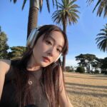 Sofiee Ng Hoi-yan Instagram - Nothing🤍