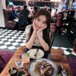 Sofiee Ng Hoi-yan Instagram - It’s you.