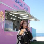 Sofiee Ng Hoi-yan Instagram - 昕為簡單所以快樂 🍩🤍