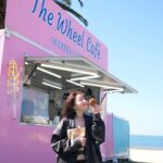 Sofiee Ng Hoi-yan Instagram - 昕為簡單所以快樂 🍩🤍