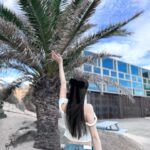 Sofiee Ng Hoi-yan Instagram - ☀️🌴