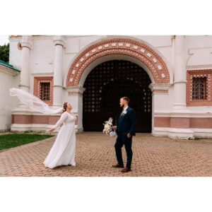 Sofya Zaika Instagram - 27.07.2023. Наш день ❤️ 
#свадьба 👰🏼‍♀️🤵🏼
___
____
_____
очень много буду рассказывать про этот самый лучший день и лучших людей , которые были с нами в этот самый лучший день 🙏🏼