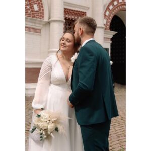 Sofya Zaika Instagram - 27.07.2023. Наш день ❤️ 
#свадьба 👰🏼‍♀️🤵🏼
___
____
_____
очень много буду рассказывать про этот самый лучший день и лучших людей , которые были с нами в этот самый лучший день 🙏🏼