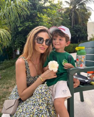 Sofya Kashtanova Instagram - Happy Mothers  Day to all good mothers of the world !