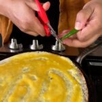 Sohla El-Waylly Instagram - How do you dosa?