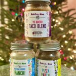 Sohla El-Waylly Instagram – We’d like to introduce you to the newest addition to our spice family, 🌮YO QUIERO TACO BLEND 🌮 It’ll remind you of late nights, hard shells, and ditching school for nachos (everyone did that, right?). Use it to make your inauthentic taco dreams come true! Order today @burlapandbarrel and live mas!