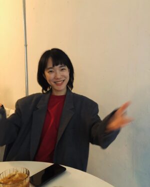 Sohn Su-hyun Instagram - 나는 이제 칵테일 한잔으로 취하는 가성비 인간이 되었다.