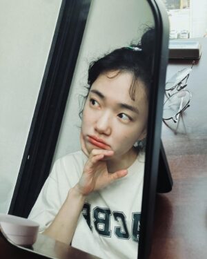 Sohn Su-hyun Instagram - 다정했던 전주🌈