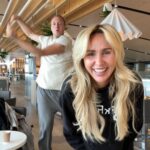 Sointu Borg Instagram - Topin 30-vuotislahjamatka Annecyyn alkakoon! 🤘🏻 Kansainväliset maailman suurimmat animaatioelokuvajuhlat (Le Festival international du film d’animation d’Annecy, tunnettu elokuvafestivaali) järjestetään vuosittain kesäkuun alussa. Topin haaveena oli päästä sinne. Luvassa animaatioelokuvien tykitystä. #annecy #helsinki #reelsvideo #reelsinstagram #reelsviral #reelsinsta #reelslovers #trendingreels #travelreels