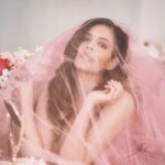 Sol E. Romero Instagram - I love pink Is sweet and loving playful and Untouched…. What’s ur fav color? #lifestyle #influencer #pink #love
