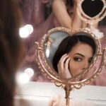 Sol E. Romero Instagram - I love pink Is sweet and loving playful and Untouched…. What’s ur fav color? #lifestyle #influencer #pink #love