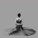 Sol E. Romero Instagram - In a world of color, I find beauty in shades of grayscale. #blackandwhitemagic