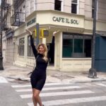Sol E. Romero Instagram - 1..2..3..4..What?😼 Location @nuboyana Video @wow_swiss Make up @asiasmakeup Hair @fin4ihairstyle
