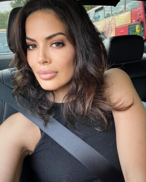 Sol E. Romero Instagram - Some london shots ❤️
