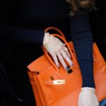 Sol E. Romero Instagram - 🔥🔥 Do you like orange? They say it is the new black😼😜 Beautiful Jewelry @headlionshop Photo @wow_swiss