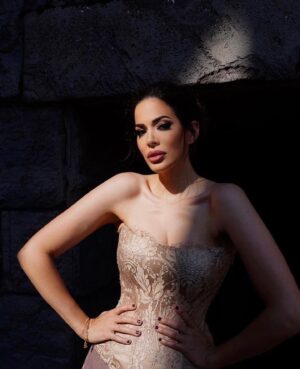 Sol E. Romero Instagram - Unleash your inner runway star. 🌟 Prepare to be mesmerized by these jaw-dropping haute couture designs! #FashionForward #handmodel #pose