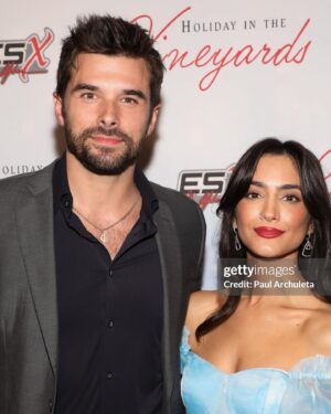 Sol Rodríguez Instagram - Last night was a dream 🩵☁️✨ thank you so much to all my friends that came to the premiere having you there made this 1k times better! Thank you to each one of you that has sent me the most amazing messages 💖 and those who have posted about the movie on your social media THANK YOU! This support means a lot to all of us! We made this movie with so much love and effort and joy and we’re hoping everyone loves it and that we can show the world that a latina leading movie is a success!! This is my very first lead thanks to Esx. And i couldn’t ask for a better cast and crew to take this journey with 💖 It took a minute (14 years!) but resilience pays off 🙏🏽🥹🫶🏽 thank u again ALI and @esxentertainment family for letting me be part of it, love you forever ♾️