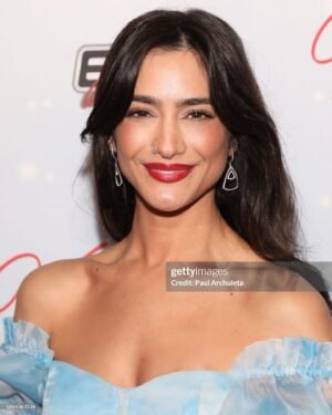 Sol Rodríguez Instagram - Last night was a dream 🩵☁️✨ thank you so much to all my friends that came to the premiere having you there made this 1k times better! Thank you to each one of you that has sent me the most amazing messages 💖 and those who have posted about the movie on your social media THANK YOU! This support means a lot to all of us! We made this movie with so much love and effort and joy and we’re hoping everyone loves it and that we can show the world that a latina leading movie is a success!! This is my very first lead thanks to Esx. And i couldn’t ask for a better cast and crew to take this journey with 💖 It took a minute (14 years!) but resilience pays off 🙏🏽🥹🫶🏽 thank u again ALI and @esxentertainment family for letting me be part of it, love you forever ♾️