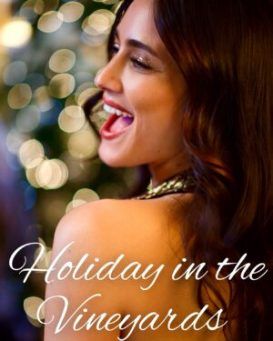 Sol Rodríguez Instagram - ✨🍷🎄this Wednesday 13th on @netflix 🎄🍷✨ Pasado mañana 🫶🏽🫶🏽🫶🏽