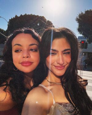 Sol Rodríguez Instagram - Feeling so grateful ✨🫶🏽❣️