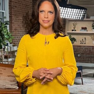 Soledad O'Brien Thumbnail - 2.1K Likes - Most Liked Instagram Photos