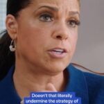 Soledad O’Brien Instagram – After affirmative action in college admissions was struck down, universities are evaluating how they will ensure their student bodies are both racially and socioeconomically diverse. @soledadobrien and the @hechingerreport take a look at what happens now.

Stream The End of Affirmative Action now.