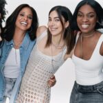 Soledad O’Brien Instagram – Proud to be one of the #BornLeaders in Platinum Born’s new ad campaign. With my fivedynamic co-stars all wearing platinum in own way for every day.