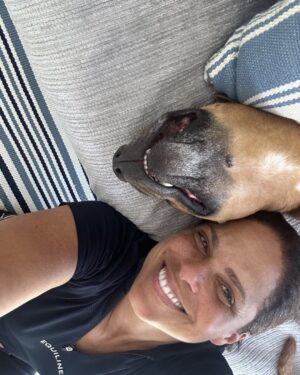 Soledad O'Brien Instagram - Coco ❤️❤️❤️❤️
