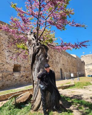 Soledad Silveyra Instagram - Perdí mi teléfono, pero lo recuperé🙌 Les comparto algunas fotos de mis primeros días en Italia 🇮🇹. Tutto questo in tre giorni: Nuoro, Alghero, Nuraghe, Bosa,  Cala Gonone y San Pantaleo en Cerdeña.
Beso a tutti😘