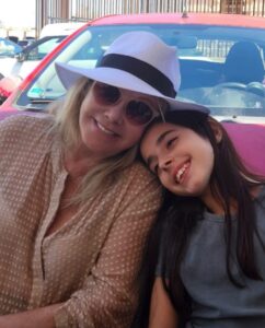 Soledad Silveyra Instagram - Maravilloso día en Siracusa junto a mi amiga @fra_17_.g y su mamá @robertaadamo❤️🇮🇹 Esta niña siempre estará en mi corazón, te prometo Fran que así será. No te olvides que no muy lejos conocerás a mi familia y amigos🦋