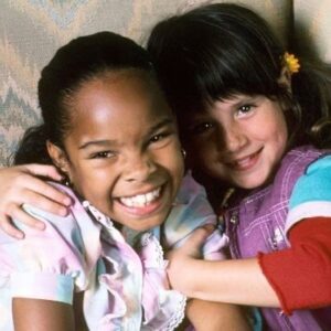 Soleil Moon Frye Instagram - Happy happy birthday my beautiful love @cheriejohnson75 I adore you acrosss the Universe and beyond. 🌈