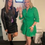 Soleil Moon Frye Instagram – NYC with one of the closest loves in my life @melissajoanhart SO forever grateful for the years of friendship and family. Loved being with you @todayshow to talk about our families, friendship & partnership with @gsk 
#ask2bsure
Thank you @benskervin @rebeccarestrepo for making me feel so good :)