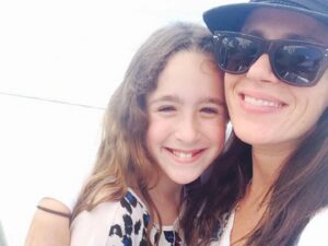 Soleil Moon Frye Instagram - My sweet baby @poet_siennarose I closed my eyes and made a wish at 11:11 so many years ago, I opened them and within a moment, we are “now here” You were a wish that I prayed for my whole life, the dream of being a mother, then you were this beautiful baby growing inside of my belly, the stunning treasure of life being born into the world, her own unique exquisite being, the baby I danced to sleep, the toddler I loved to make smile, the incredible big sister, the young woman discovering the world, the teenager coming of age and taking care of everyone around her, now mothering me in so many ways, the healer, the young woman traveling to amazing places, your strength and heart shining through in all you do, the advocate, activist, and warrior with the kindest soul, best friend, change maker. You paved your own path my incredible daughter, and here we are in a flash as you are getting ready to go off to college, you made your decision, once again following your heart with such confidence and passion. I am so very proud of you. When I close my eyes at 11:11 and open them, I know I will be watching you unpacking your dorm room, soaking up college, experiencing life and love, I will open my eyes again and you will be graduating, then again and our family will be growing, again and you will be continuing to change the world for the better, again, and you will be holding me the way that I held you, what a beautiful dance this life is, keep making those wishes. I will do the same & hold on to every moment in between baby. Mama loves you. Xx