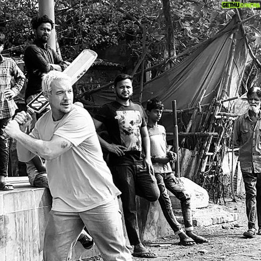 Soleil Moon Frye Instagram - Joining @diplo on the cricket team. Playing with the kids in Mumbai. 🤍 captured by @liamstorrings