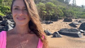 Soleil Moon Frye Instagram - So grateful for these beautiful angels. Xx #kauai @halenoni @poet_siennarose @jaggerblue_ @jaggerblue_  @ariana_nakata
@_life.on.mars._