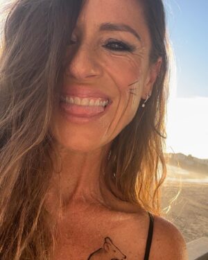 Soleil Moon Frye Instagram - Sending so much love to you all. To everyone in need of some extra love right now, I am sending it your way. 
🩷 Thank you @jessica.ahn for always adding to the glow.