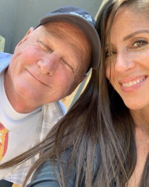 Soleil Moon Frye Instagram - I love you my friend forever. I can hear your voice all around me, making me laugh as you always did. I want to text you a message to say I miss you, or hear you call and make me smile, the way you would always check in and say “I love you Soleil” it was so very you. The notes and pictures you saved of our lives together. You have been there for so many of the steps in my life and when I would trip you would catch me.  Until we hug again, I will hold the love that you gave my family & I through out my life in my heart always. You have been by our side on this wonderful ride, the beautiful moments and painful ones too and now I ask that you carry us upon wings, dance with me when I feel alone, make me smile the way you always did and let me know you are with me and that it will all be okay. Your support, love, and kindness I will always treasure. I love you more @jeffballardpr