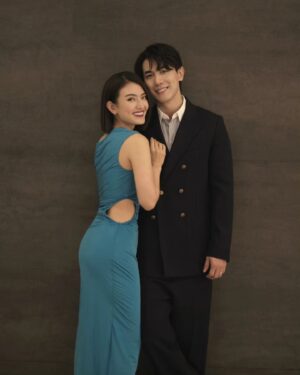 Somaline Ang Instagram - Star awards in a week's time! 
Continue to vote for us in both Most Popular Male and Female artiste ✨️✨️✨️
See you all next week! 
#starawards2024