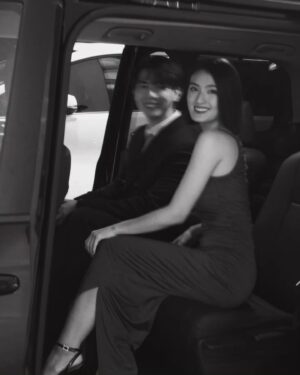Somaline Ang Instagram - Star awards in a week's time! 
Continue to vote for us in both Most Popular Male and Female artiste ✨️✨️✨️
See you all next week! 
#starawards2024