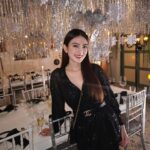 Somaline Ang Instagram - Sparkling night 🌙